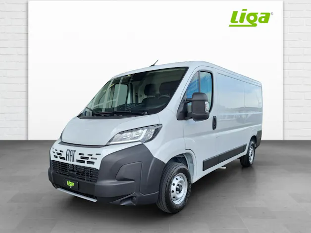 Fiat Ducato 290 33 Kaw. 3450 H1 2.2