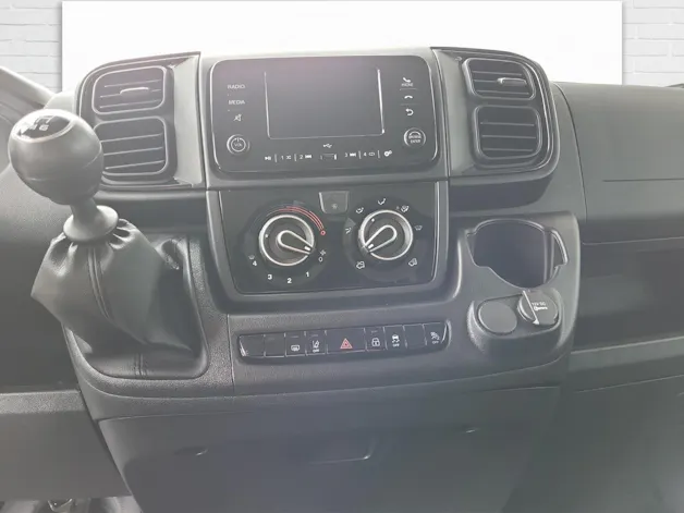 Fiat Ducato 290 33 Kaw. 3450 H1 2.2