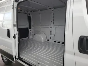Fiat Ducato 290 33 Kaw. 3450 H1 2.2