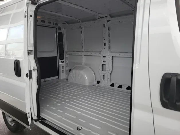 Fiat Ducato 290 33 Kaw. 3450 H1 2.2