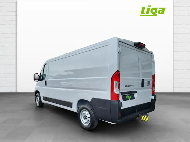 Fiat Ducato 290 33 Kaw. 3450 H1 2.2
