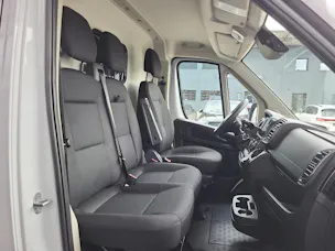 Fiat Ducato 290 33 Kaw. 3450 H1 2.2