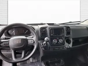 Fiat Ducato 290 33 Kaw. 3450 H1 2.2