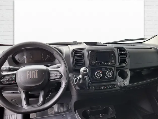 Fiat Ducato 290 33 Kaw. 3450 H1 2.2