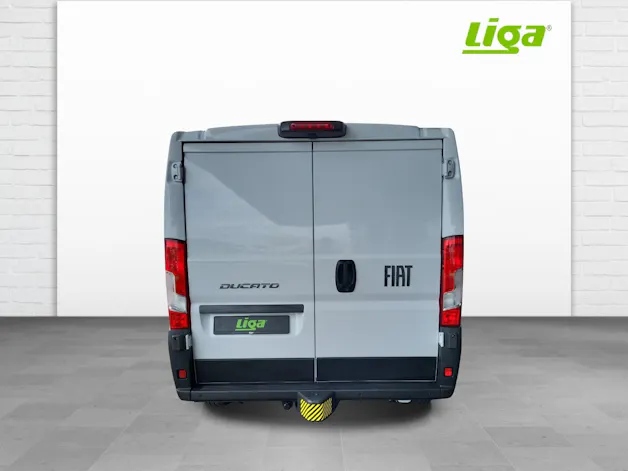 Fiat Ducato 290 33 Kaw. 3450 H1 2.2
