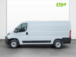 Fiat Ducato 290 33 Kaw. 3450 H1 2.2