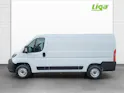 Fiat Ducato 290 33 Kaw. 3450 H1 2.2