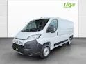 Fiat Ducato 290 33 Kaw. 3450 H1 2.2