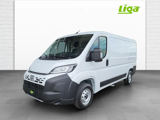 Fiat Ducato 290 33 Kaw. 3450 H1 2.2