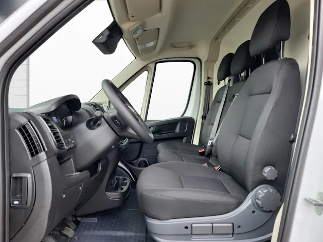 Fiat Ducato 290 33 Kaw. 3450 H1 2.2