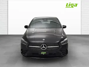 Mercedes-Benz B 250 AMG Line 4Matic