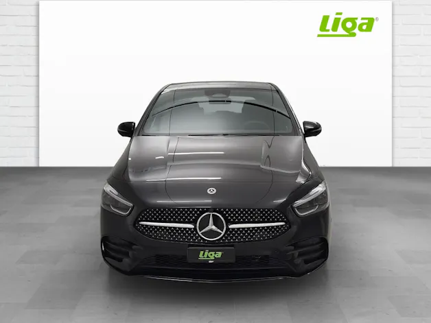 Mercedes-Benz B 250 AMG Line 4Matic