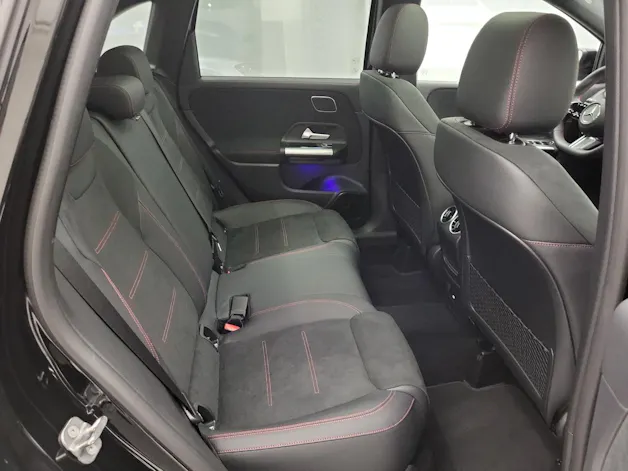 Mercedes-Benz B 250 AMG Line 4Matic