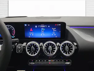Mercedes-Benz B 250 AMG Line 4Matic
