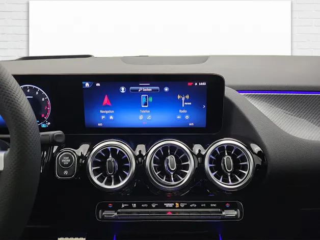 Mercedes-Benz B 250 AMG Line 4Matic