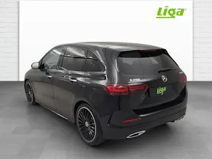 Mercedes-Benz B 250 AMG Line 4Matic