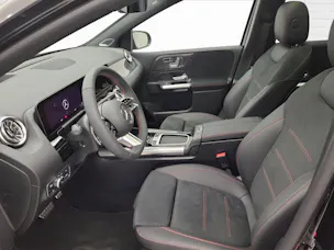 Mercedes-Benz B 250 AMG Line 4Matic
