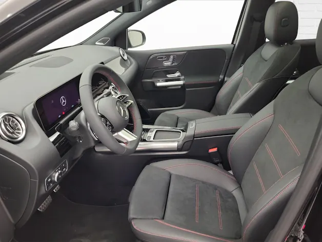 Mercedes-Benz B 250 AMG Line 4Matic