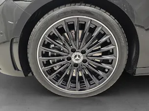 Mercedes-Benz B 250 AMG Line 4Matic