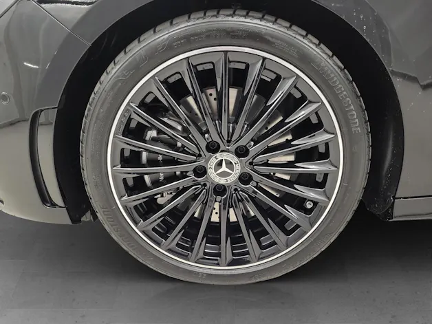 Mercedes-Benz B 250 AMG Line 4Matic