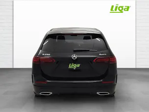 Mercedes-Benz B 250 AMG Line 4Matic