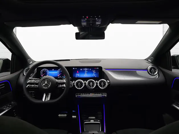 Mercedes-Benz B 250 AMG Line 4Matic