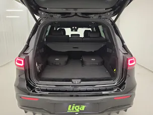 Mercedes-Benz EQB 350 AMG Line 4Matic