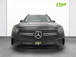 Mercedes-Benz EQB 350 AMG Line 4Matic