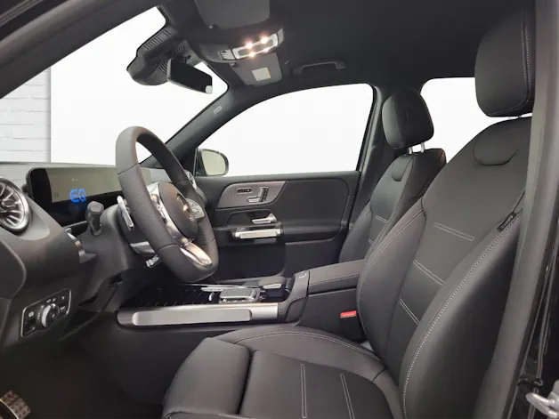 Mercedes-Benz EQB 350 AMG Line 4Matic