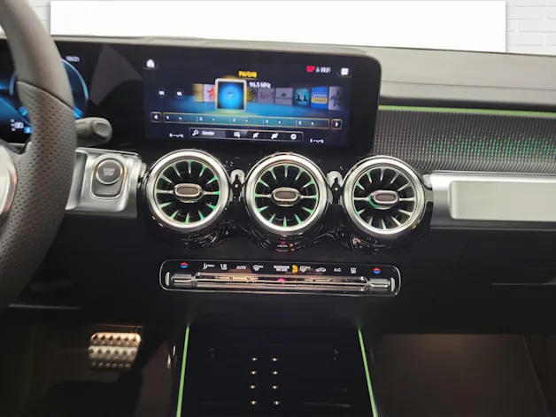 Mercedes-Benz EQB 350 AMG Line 4Matic