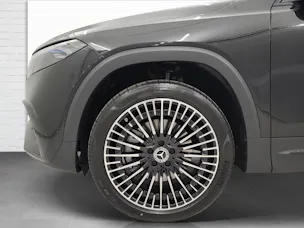 Mercedes-Benz EQB 350 AMG Line 4Matic