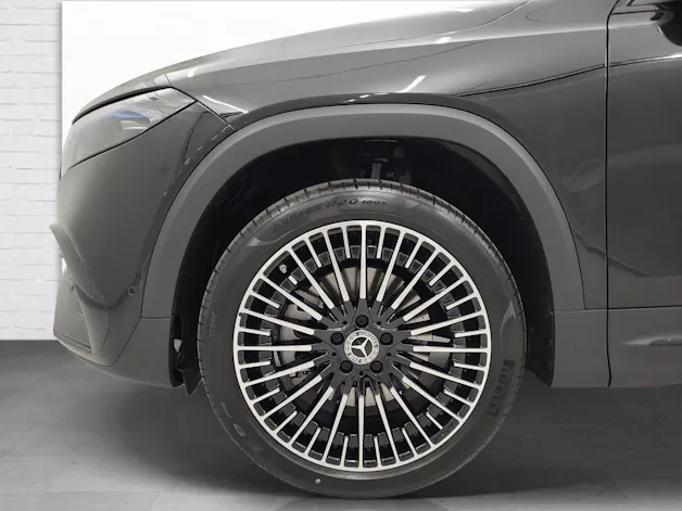 Mercedes-Benz EQB 350 AMG Line 4Matic