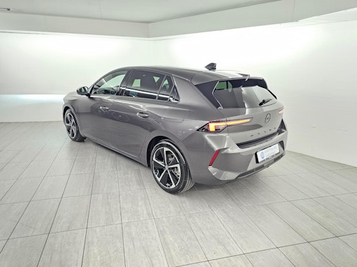 OPEL Astra 1.6 T PHEV 180 GS 3