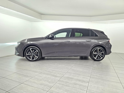 OPEL Astra 1.6 T PHEV 180 GS 2