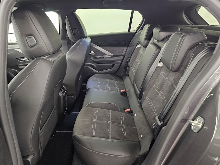 Vehicle image OPEL ASTRA