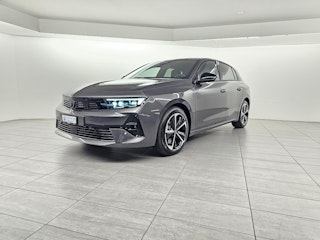 Vehicle image OPEL ASTRA 0 Vehicle image OPEL ASTRA 0