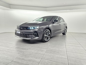 Vehicle image OPEL Astra 1.6 T PHEV 180 GS Vehicle image OPEL Astra 1.6 T PHEV 180 GS