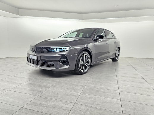 OPEL Astra 1.6 T PHEV 180 GS 0 OPEL Astra 1.6 T PHEV 180 GS 0