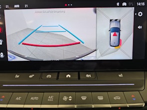 Vehicle image OPEL Astra 1.6 T PHEV 180 GS