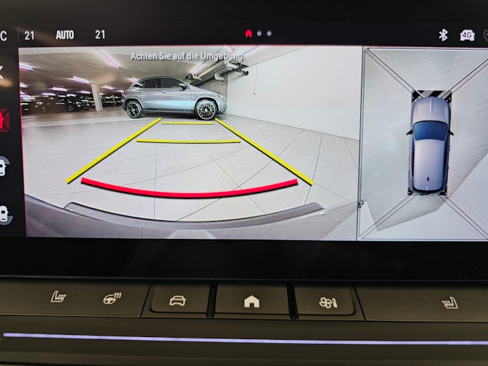 Vehicle image OPEL ASTRA