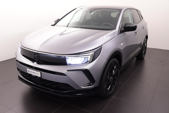 OPEL Grandland 1.6 T PHEV GS 1