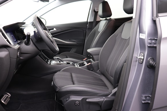 OPEL Grandland 1.6 T PHEV GS 2