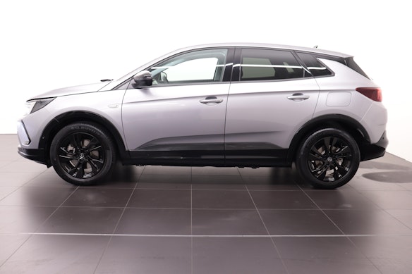 OPEL Grandland 1.6 T PHEV GS 3