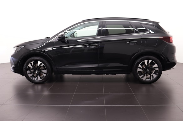 OPEL Grandland 1.6 T PHEV Elegance 3