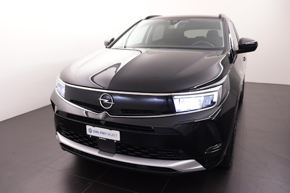 OPEL Grandland 1.6 T PHEV Elegance 0