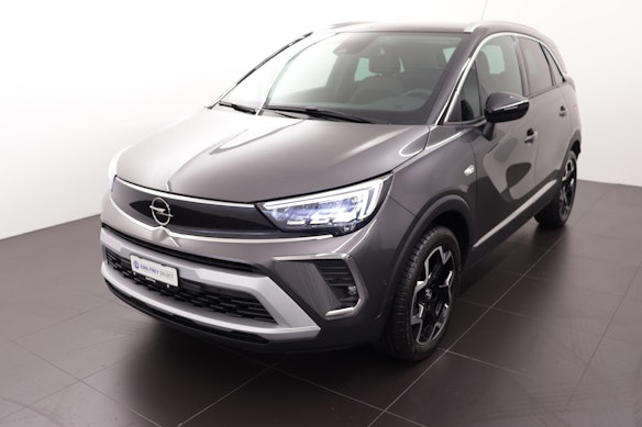 OPEL Crossland 1.2 T 130 Ultimate 1