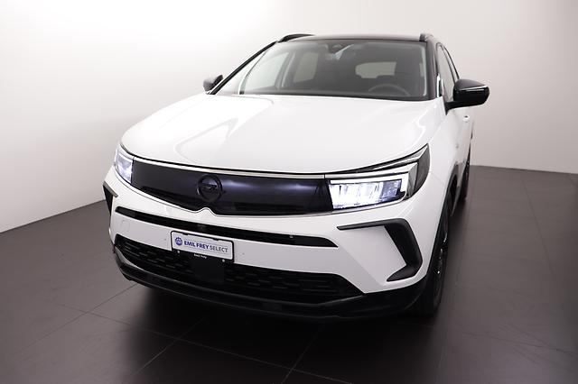 OPEL Grandland 1.6 T PHEV GS Line: Jetzt Probefahrt buchen!