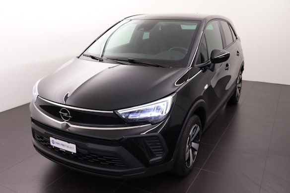 OPEL Crossland 1.2 T 130 Edition 1