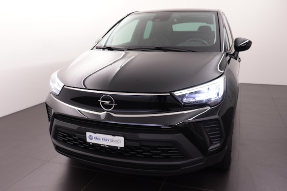 OPEL Crossland 1.2 T 130 Edition 0