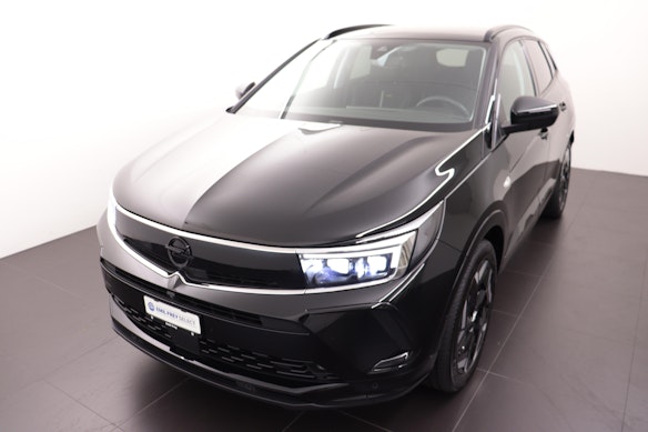 OPEL Grandland 1.6 T PHEV GSE 1